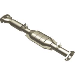 MagnaFlow Exhaust Products - MagnaFlow 23896 Direct Fit Catalytic Converter 49 State - Image 1