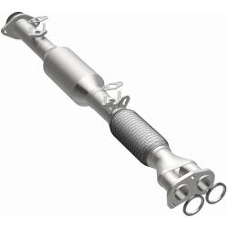 MagnaFlow Exhaust Products - MagnaFlow 23896 Direct Fit Catalytic Converter 49 State - Image 2