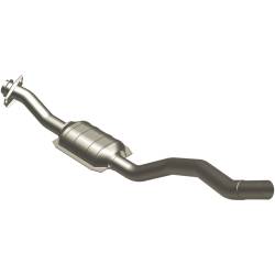 MagnaFlow 23253 Direct Fit Catalytic Converter 49 State for Chrysler