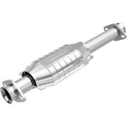 MagnaFlow 22831 Direct Fit Catalytic Converter 49 State Saab