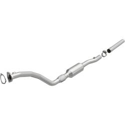 MagnaFlow 22963 Direct Fit Catalytic Converter 49 State