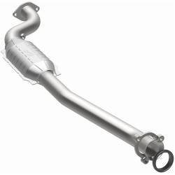 MagnaFlow Exhaust Products - MagnaFlow 23966 Direct Fit Catalytic Converter 49 State Chevrolet - Image 2