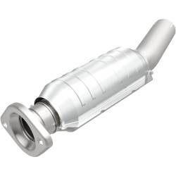 MagnaFlow Exhaust Products - MagnaFlow 23006 Direct Fit Catalytic Converter 49 State - Image 1