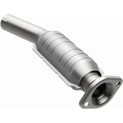 MagnaFlow Exhaust Products - MagnaFlow 23006 Direct Fit Catalytic Converter 49 State - Image 2