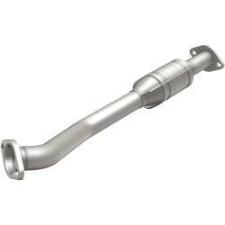 MagnaFlow 23748 Direct Fit Catalytic Converter 49 State Suzuki