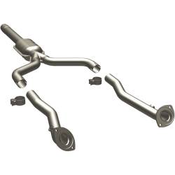 MagnaFlow 26228 Direct Fit Catalytic Converter 49 State