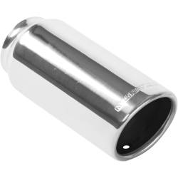 MagnaFlow 35131 Stainless Tip Round Angle 3 x 7.00 2.25" ID