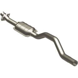 MagnaFlow 23254 Direct Fit Catalytic Converter 49 State for Dodge