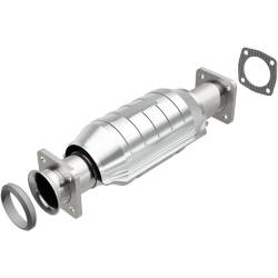 MagnaFlow 22832 Direct Fit Catalytic Converter 49 State Saab