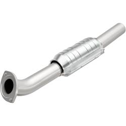 MagnaFlow Exhaust Products - MagnaFlow 23000 Direct Fit Catalytic Converter 49 State - Image 1