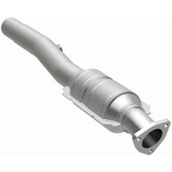 MagnaFlow Exhaust Products - MagnaFlow 24028 Direct Fit Catalytic Converter 49 State - Image 2