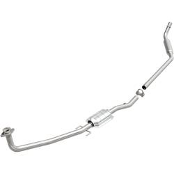 MagnaFlow 23898 Direct Fit Catalytic Converter 49 State