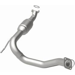 MagnaFlow Exhaust Products - MagnaFlow 23984 Direct Fit Catalytic Converter 49 State - Image 2