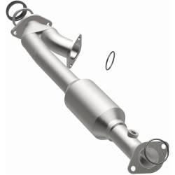 MagnaFlow Exhaust Products - MagnaFlow 23985 Direct Fit Catalytic Converter 49 State - Image 2