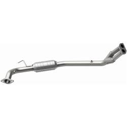 MagnaFlow Exhaust Products - MagnaFlow 24040 Direct Fit Catalytic Converter 49 State Isuzu - Image 2