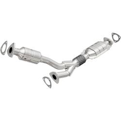 MagnaFlow 24410 Direct Fit Catalytic Converter 49 State Saturn