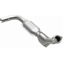 MagnaFlow Exhaust Products - MagnaFlow 23976 Direct Fit Catalytic Converter 49 State Ford - Image 2