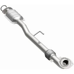 MagnaFlow Exhaust Products - MagnaFlow 23002 Direct Fit Catalytic Converter 49 State - Image 2