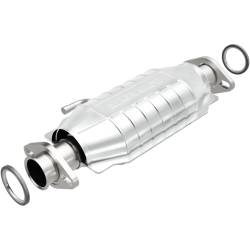 MagnaFlow 23893 Direct Fit Catalytic Converter 49 State Chevrolet