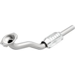 MagnaFlow 22924 Direct Fit Catalytic Converter 49 State for Volkswagen