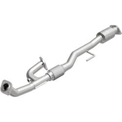MagnaFlow Exhaust Products - MagnaFlow 23009 Direct Fit Catalytic Converter 49 State - Image 1