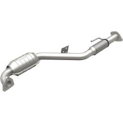 MagnaFlow 24429 Direct Fit Catalytic Converter 49 State Mazda