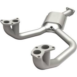 MagnaFlow 23871 Direct Fit Catalytic Converter 49 State
