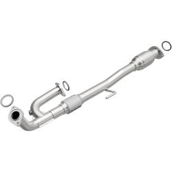 MagnaFlow Exhaust Products - MagnaFlow 26214 Direct Fit Catalytic Converter 49 State - Image 1
