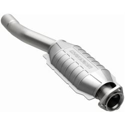 MagnaFlow Exhaust Products - MagnaFlow 23949 Direct Fit Catalytic Converter 49 State Volvo - Image 2