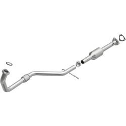 MagnaFlow 23979 Direct Fit Catalytic Converter 49 State Chevrolet