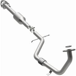 MagnaFlow Exhaust Products - MagnaFlow 23979 Direct Fit Catalytic Converter 49 State Chevrolet - Image 2