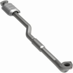 MagnaFlow Exhaust Products - MagnaFlow 24048 Direct Fit Catalytic Converter 49 State Daewoo - Image 2
