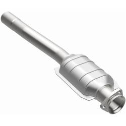 MagnaFlow Exhaust Products - MagnaFlow 23950 Direct Fit Catalytic Converter 49 State Volvo - Image 2