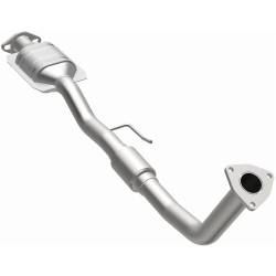 MagnaFlow Exhaust Products - MagnaFlow 441769 Direct Fit California OBDII Catalytic Converter - Image 2