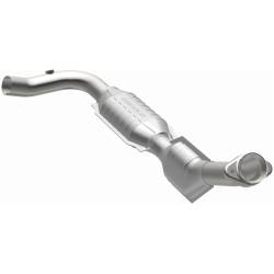 MagnaFlow Exhaust Products - MagnaFlow 447183 Direct Fit California OBDII Catalytic Converter Ford - Image 2