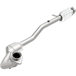MagnaFlow 447119 Direct Fit California OBDII Catalytic Converter Ford
