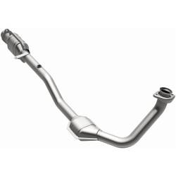 MagnaFlow Exhaust Products - MagnaFlow 447119 Direct Fit California OBDII Catalytic Converter Ford - Image 2