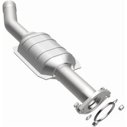 MagnaFlow Exhaust Products - MagnaFlow 441771 Direct Fit California OBDII Catalytic Converter Mazda - Image 2