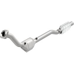 MagnaFlow 447120 Direct Fit California OBDII Catalytic Converter Ford