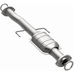 MagnaFlow Exhaust Products - MagnaFlow 441757 Direct Fit California OBDII Catalytic Converter - Image 2
