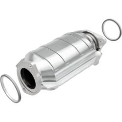 MagnaFlow 444232 Direct Fit California OBDII Catalytic Converter