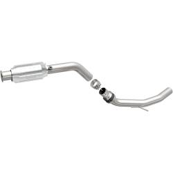 MagnaFlow 49031 Direct Fit Catalytic Converter 49 State for Chrysler