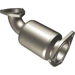 MagnaFlow Exhaust Products - MagnaFlow 49308 Direct Fit Catalytic Converter 49 State Daewoo - Image 1