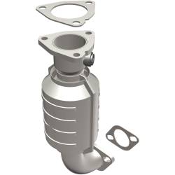 MagnaFlow 49033 Direct Fit Catalytic Converter 49 State for Hyundai