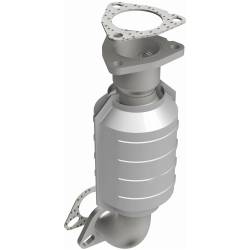 MagnaFlow Exhaust Products - MagnaFlow 49033 Direct Fit Catalytic Converter 49 State for Hyundai - Image 2