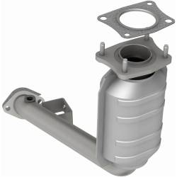 MagnaFlow Exhaust Products - MagnaFlow 49059 Direct Fit Catalytic Converter 49 State Ford - Image 2