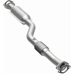 MagnaFlow Exhaust Products - MagnaFlow 49418 Direct Fit Catalytic Converter 49 State for Hyundai - Image 2