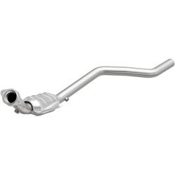 MagnaFlow 49468 Direct Fit Catalytic Converter 49 State Lincoln