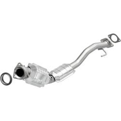MagnaFlow 49222 Direct Fit Catalytic Converter 49 State Chevrolet