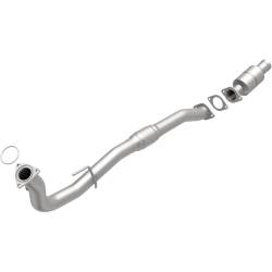 MagnaFlow 49637 Direct Fit Catalytic Converter 49 State Chevrolet